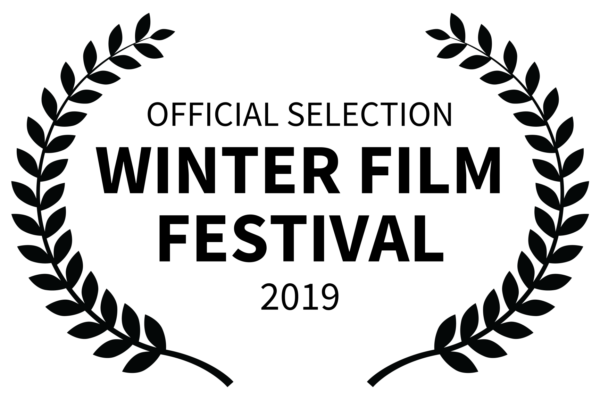 OFFICIAL SELECTION - WINTER FILM FESTIVAL - 2019